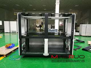 钣金机柜表面出现缺陷我们如何处理_拼搏在线官方网站-拼搏pinbo(中国)